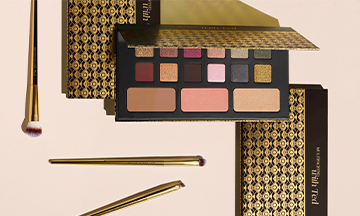 Ted Baker unveils cosmetic line With Ted and appoints PR 